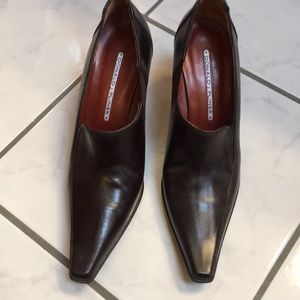 Donald Pliner booties size 7.5